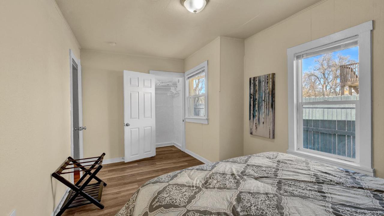 A Break Away From The Everyday! Colorado Springs Exterior foto